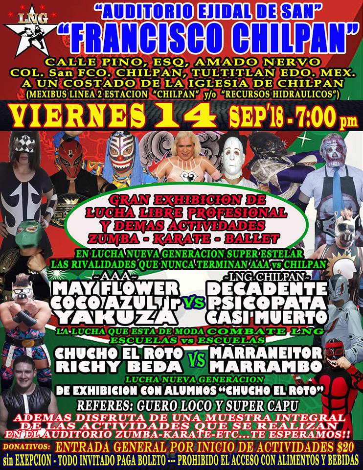 Carteleras