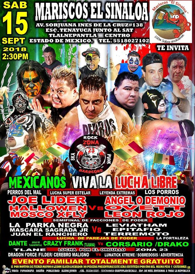 Carteleras