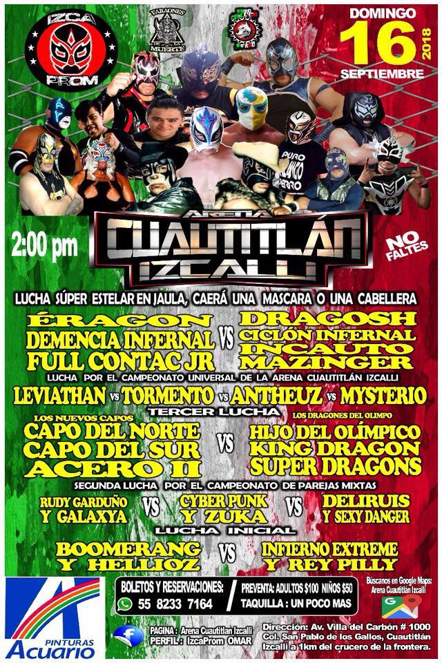 Carteleras