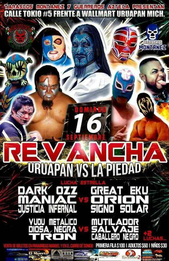 Carteleras