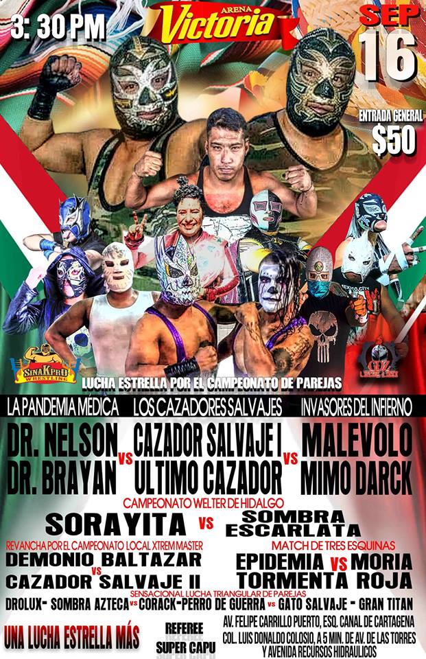 Carteleras