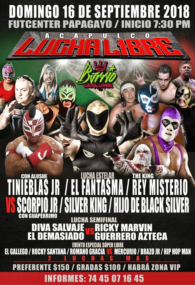 Carteleras