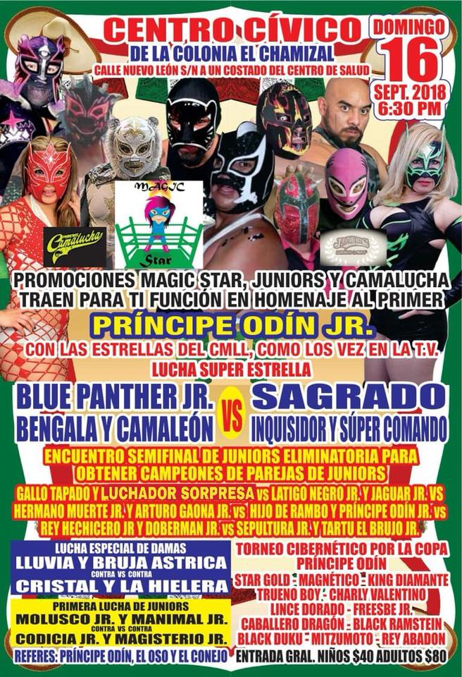 Carteleras
