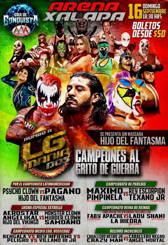 Carteleras