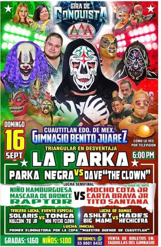 Carteleras