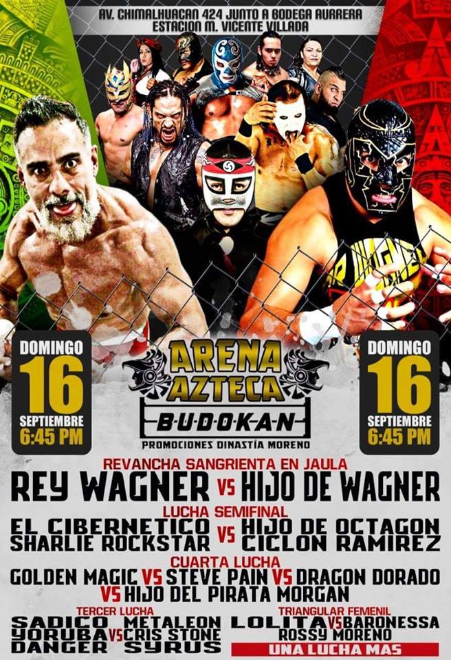 Carteleras