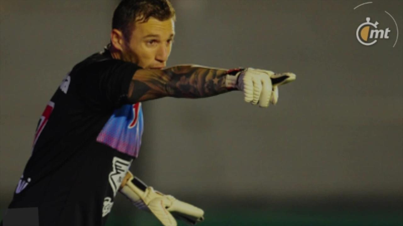 Maradona hablará en algún momento sobre mi caso: Campestrini