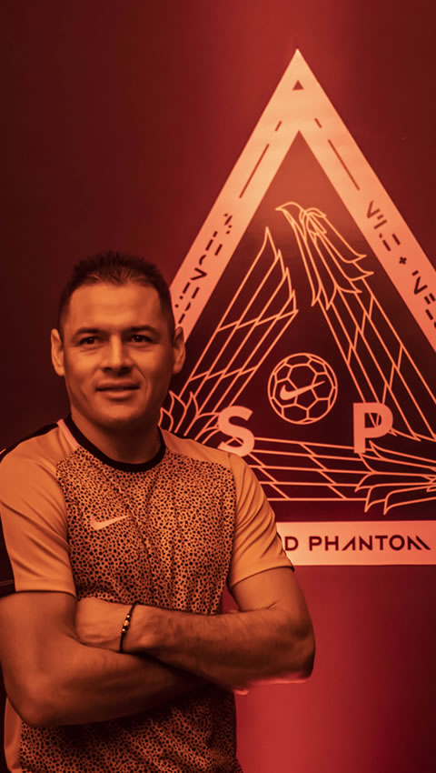 Nike lanzó los nuevos Phantom VSN y Mediotiempo le hizo 'marca personal'