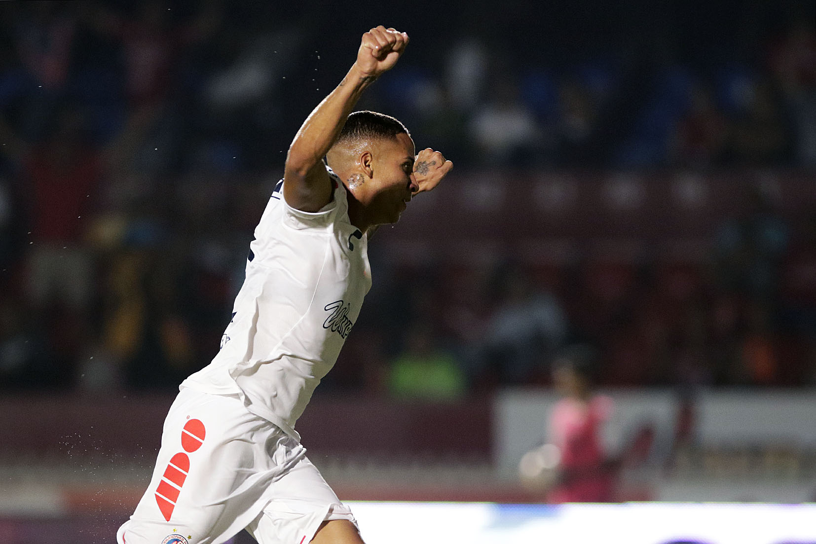 Las mejores postales del Veracruz, vs. Toluca de la J9