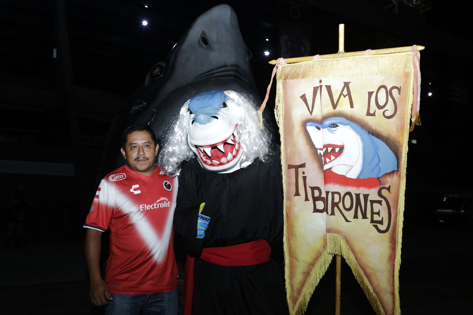 Las mejores postales del Veracruz, vs. Toluca de la J9