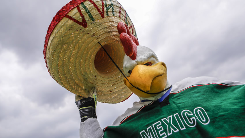 Querétaro vs Puebla: lo mejor del partido de la J9 en imágenes