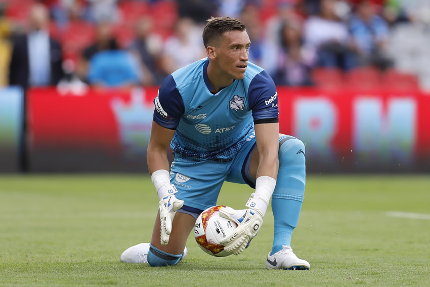 Querétaro vs Puebla: lo mejor del partido de la J9 en imágenes
