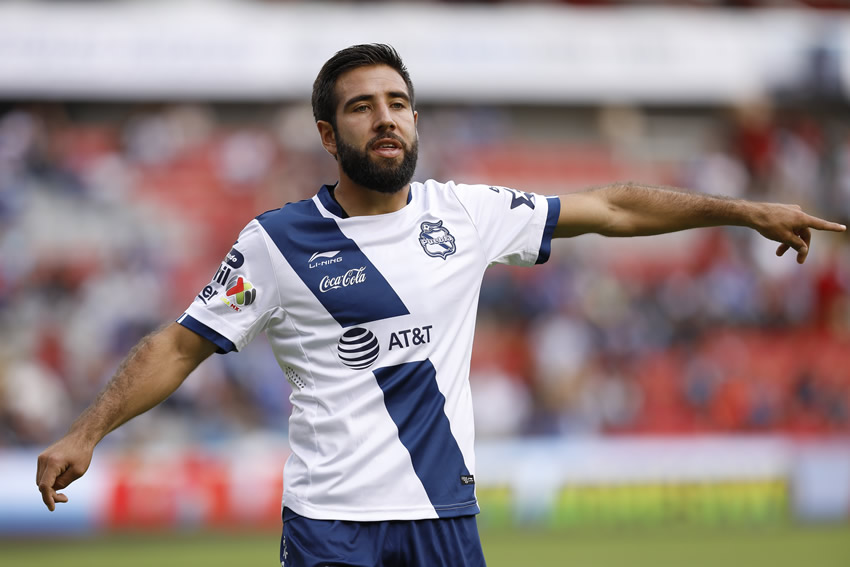 Querétaro vs Puebla: lo mejor del partido de la J9 en imágenes