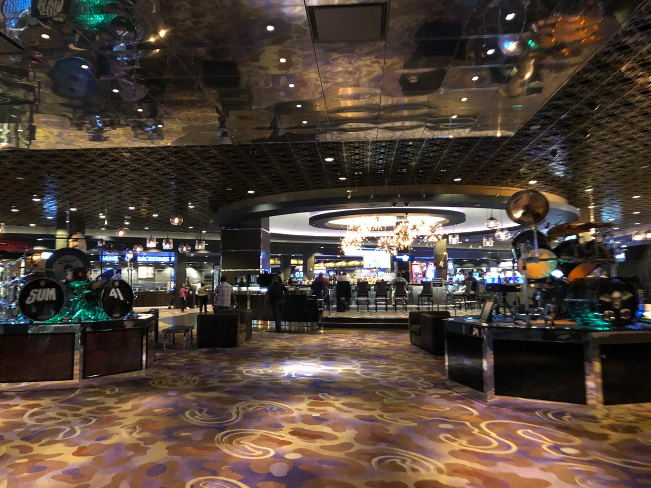 Un ambiente muy mexicano en Canelo vs. Golovkin