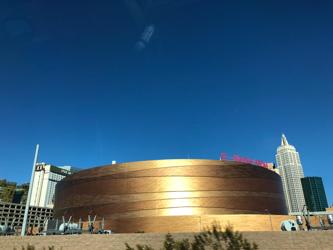 Un ambiente muy mexicano en Canelo vs. Golovkin