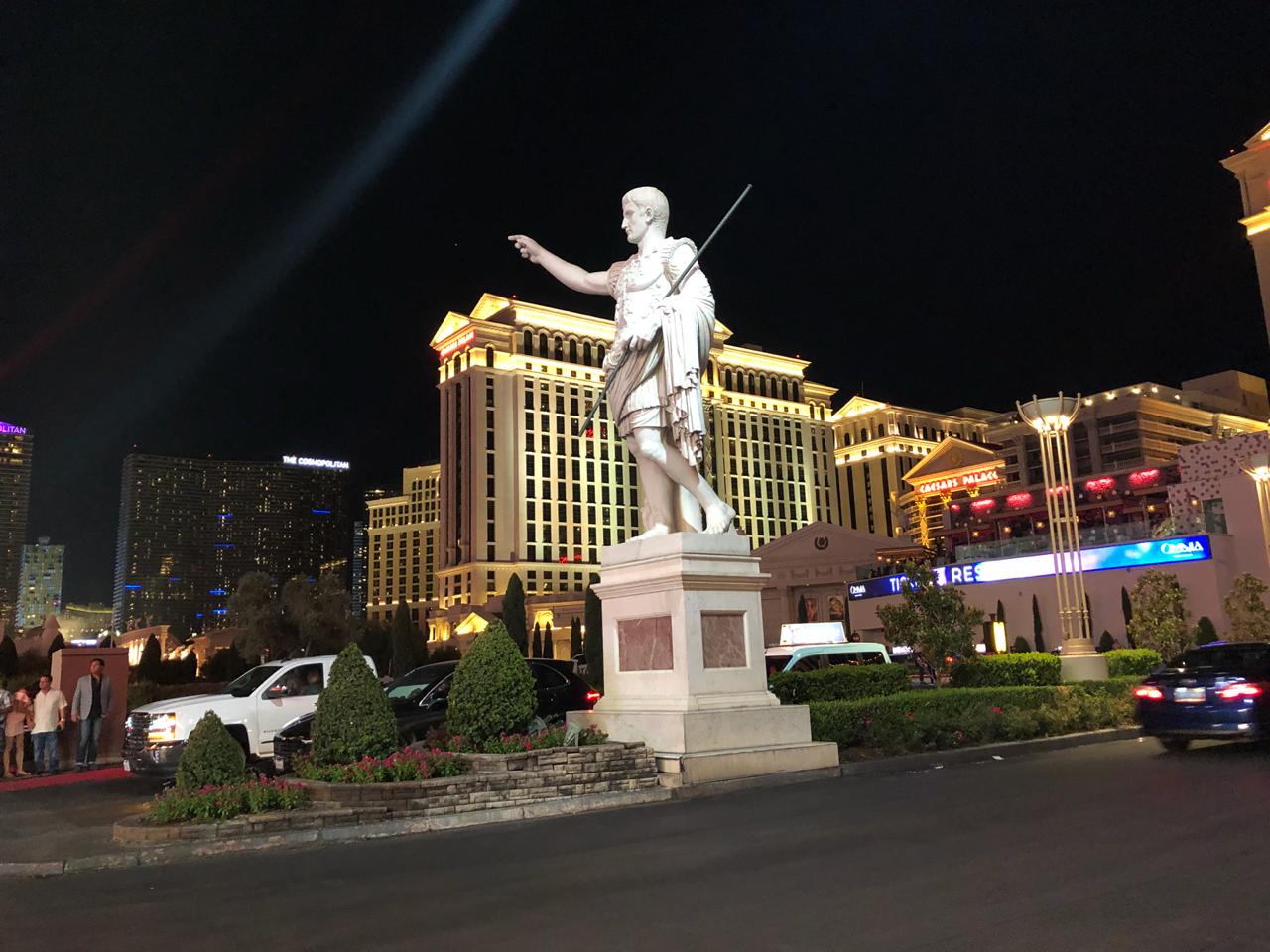 Un ambiente muy mexicano en Canelo vs. Golovkin