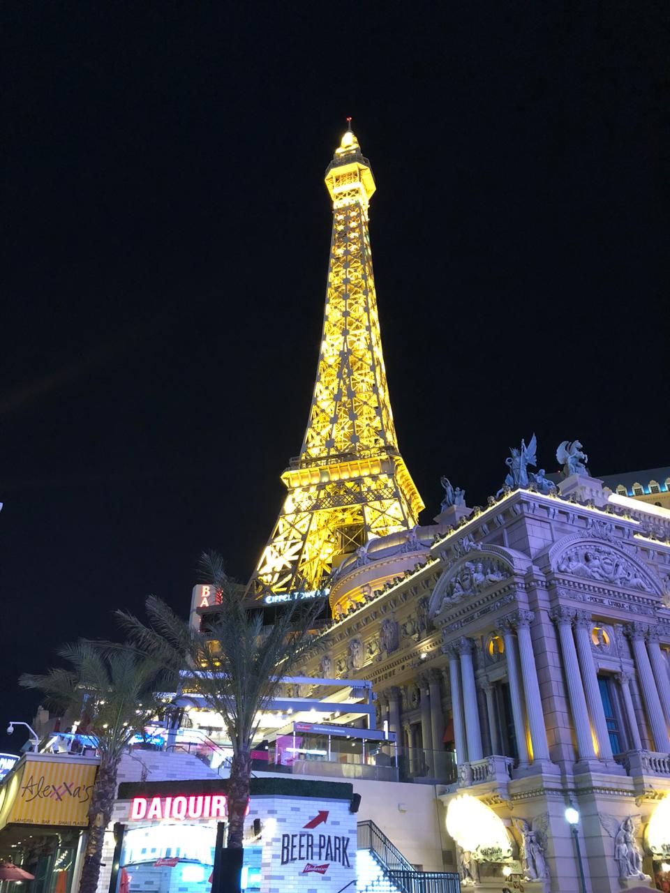 Un ambiente muy mexicano en Canelo vs. Golovkin