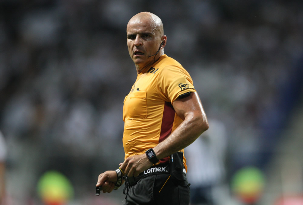 La goleada de Chivas a Rayados en imágenes