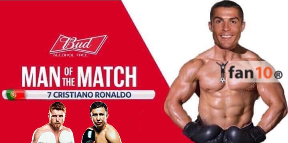 Los mejores memes de la pelea entre Canelo Álvarez y Gennady Golovkin