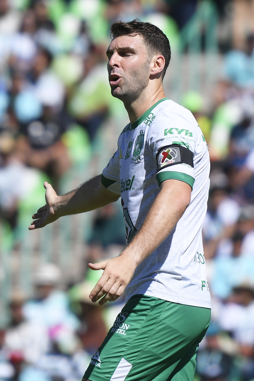 Santos vs León: lo mejor del juego de la J9 de la Liga MX en imágenes