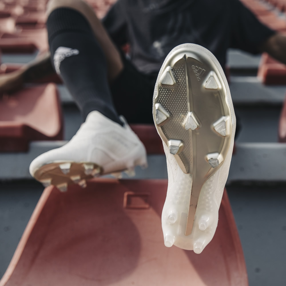 La nueva colección Spectral Mode de Adidas
