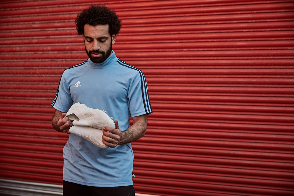 La nueva colección Spectral Mode de Adidas