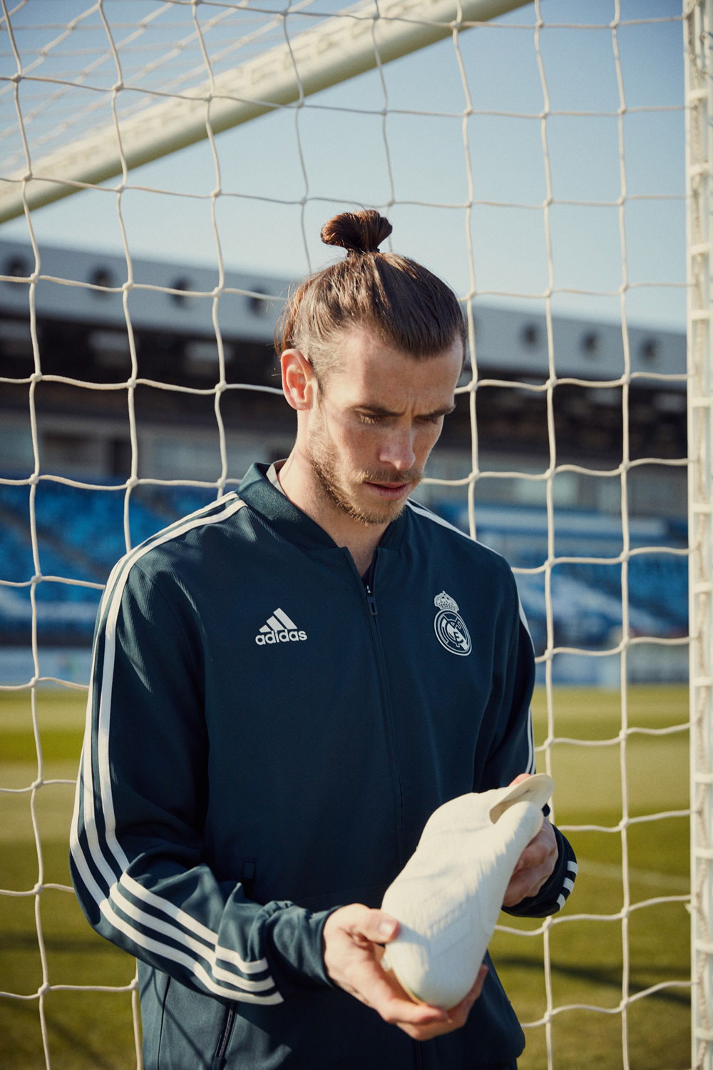 La nueva colección Spectral Mode de Adidas