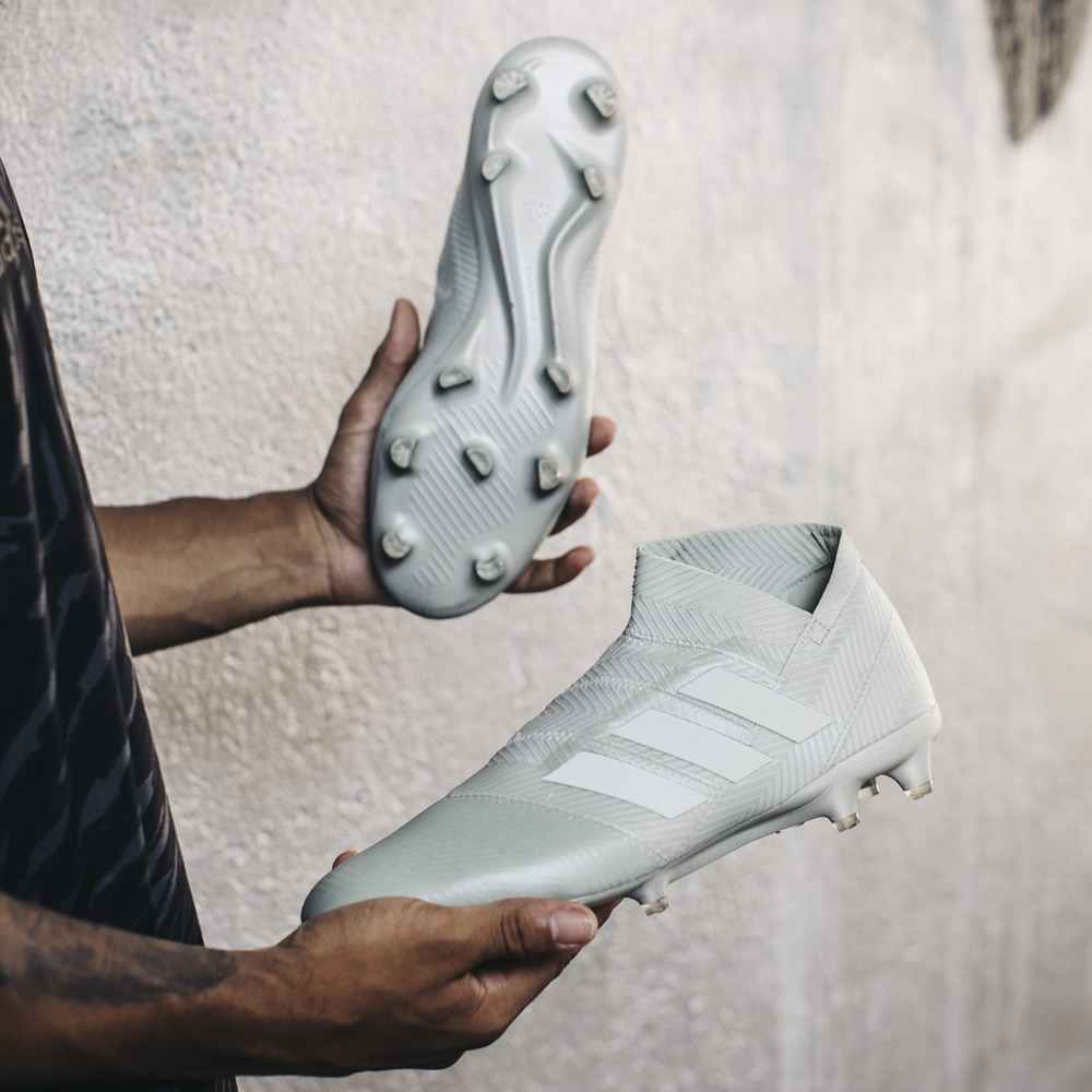 La nueva colección Spectral Mode de Adidas