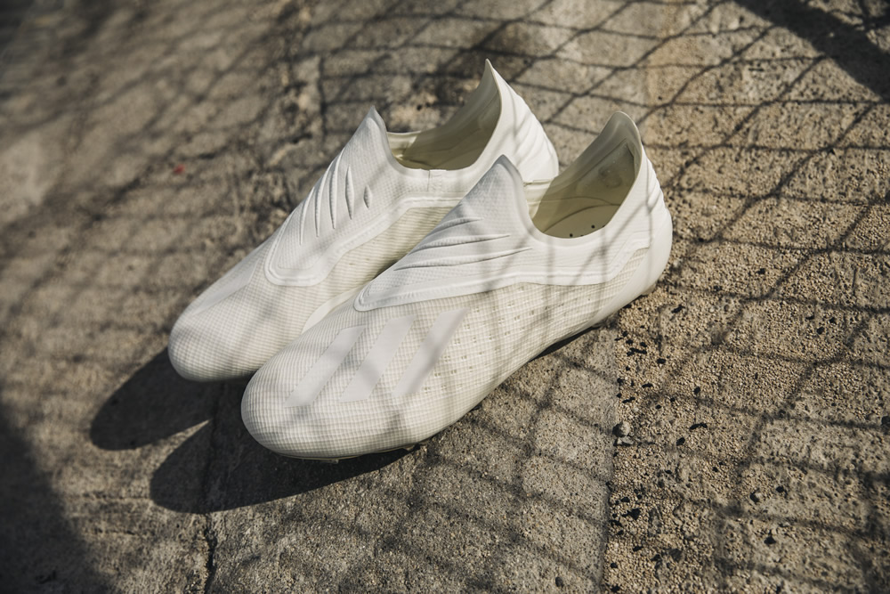 La nueva colección Spectral Mode de Adidas