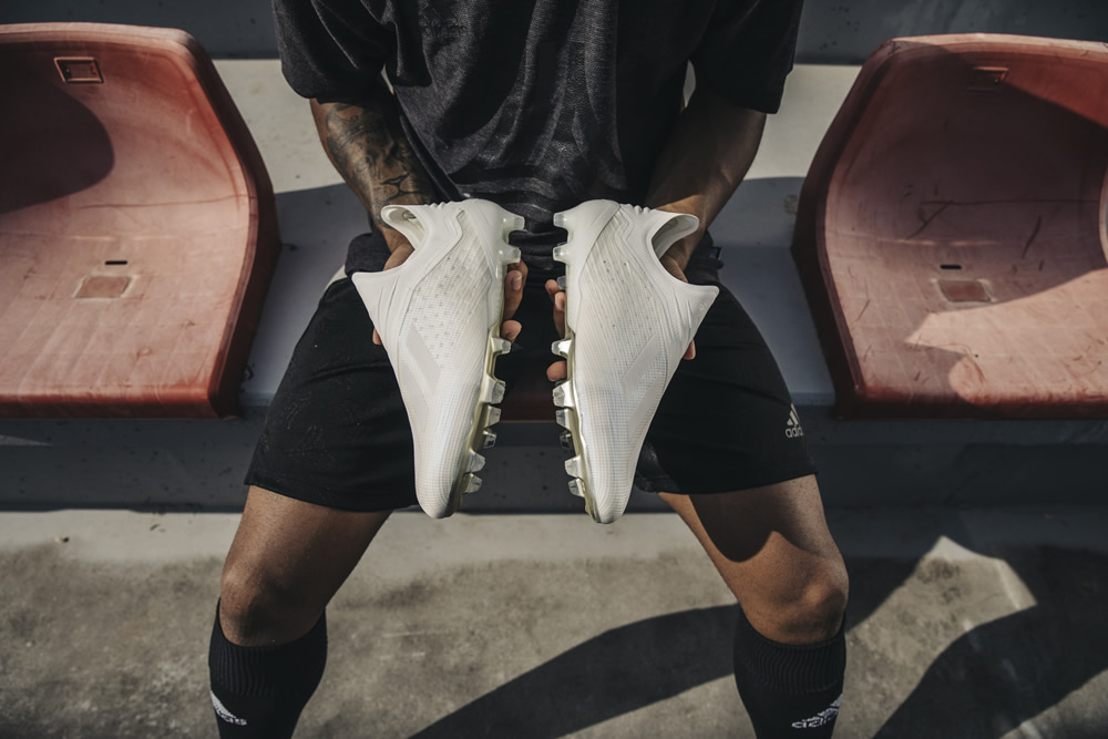 La nueva colección Spectral Mode de Adidas