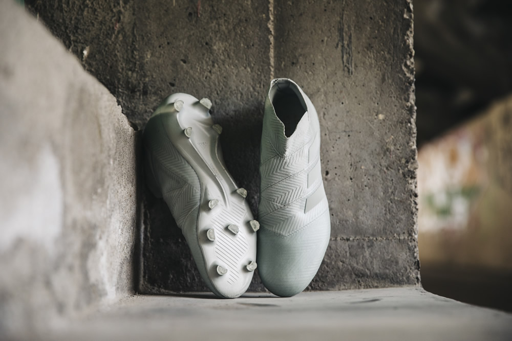 La nueva colección Spectral Mode de Adidas