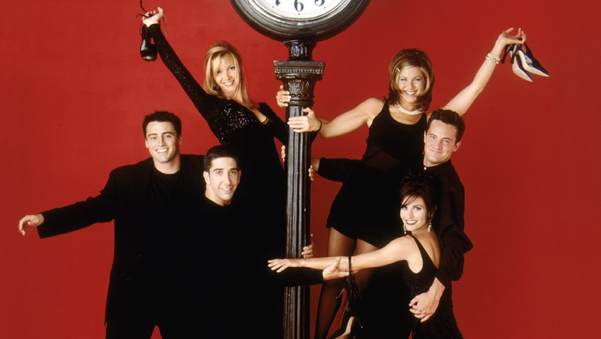 Friends