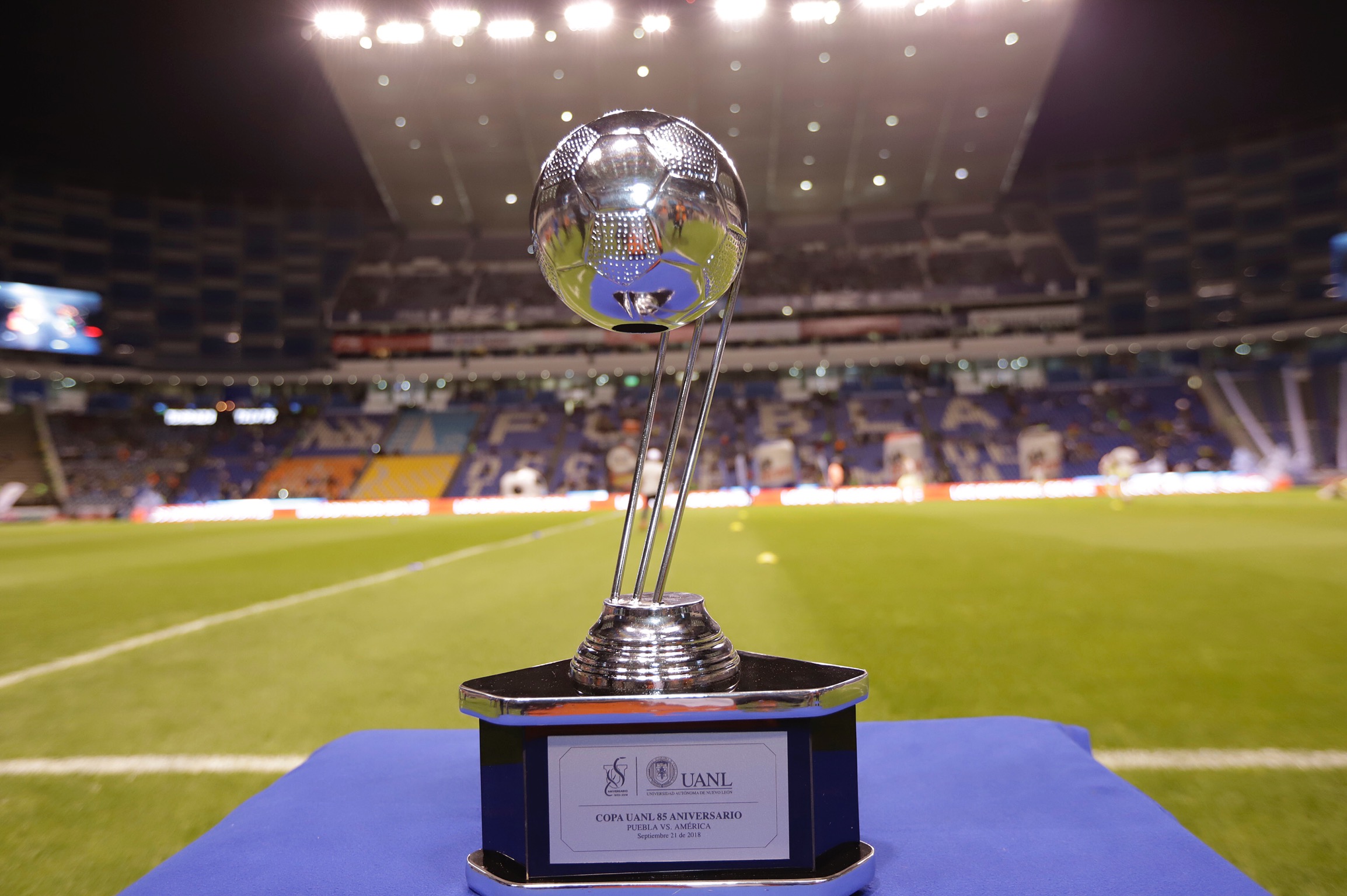 Con gol de último minuto de Bruno Valdez, las Águilas del América volaron.