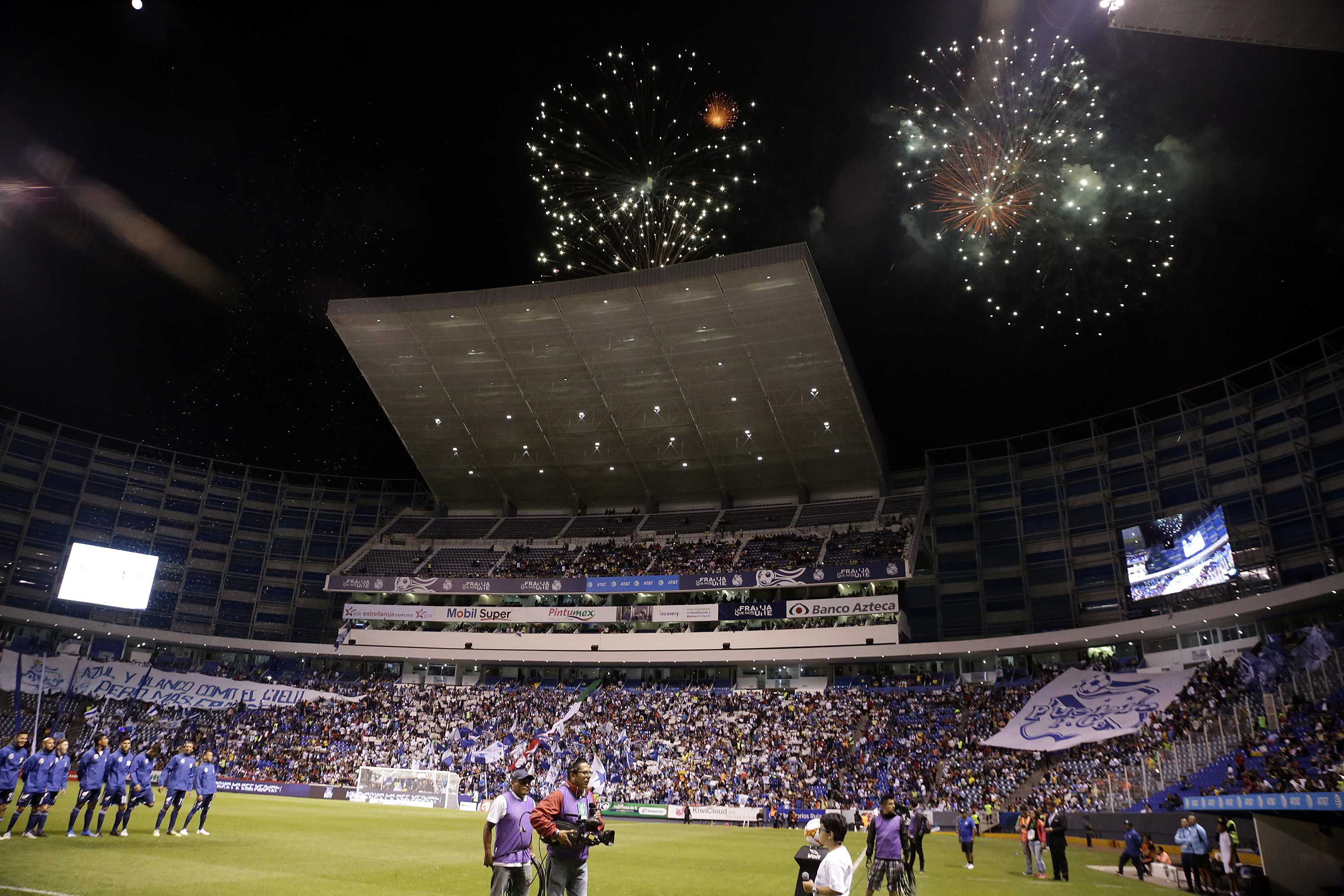 Con gol de último minuto de Bruno Valdez, las Águilas del América volaron.