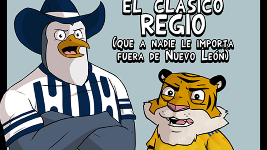 Jornada llena de clásicos