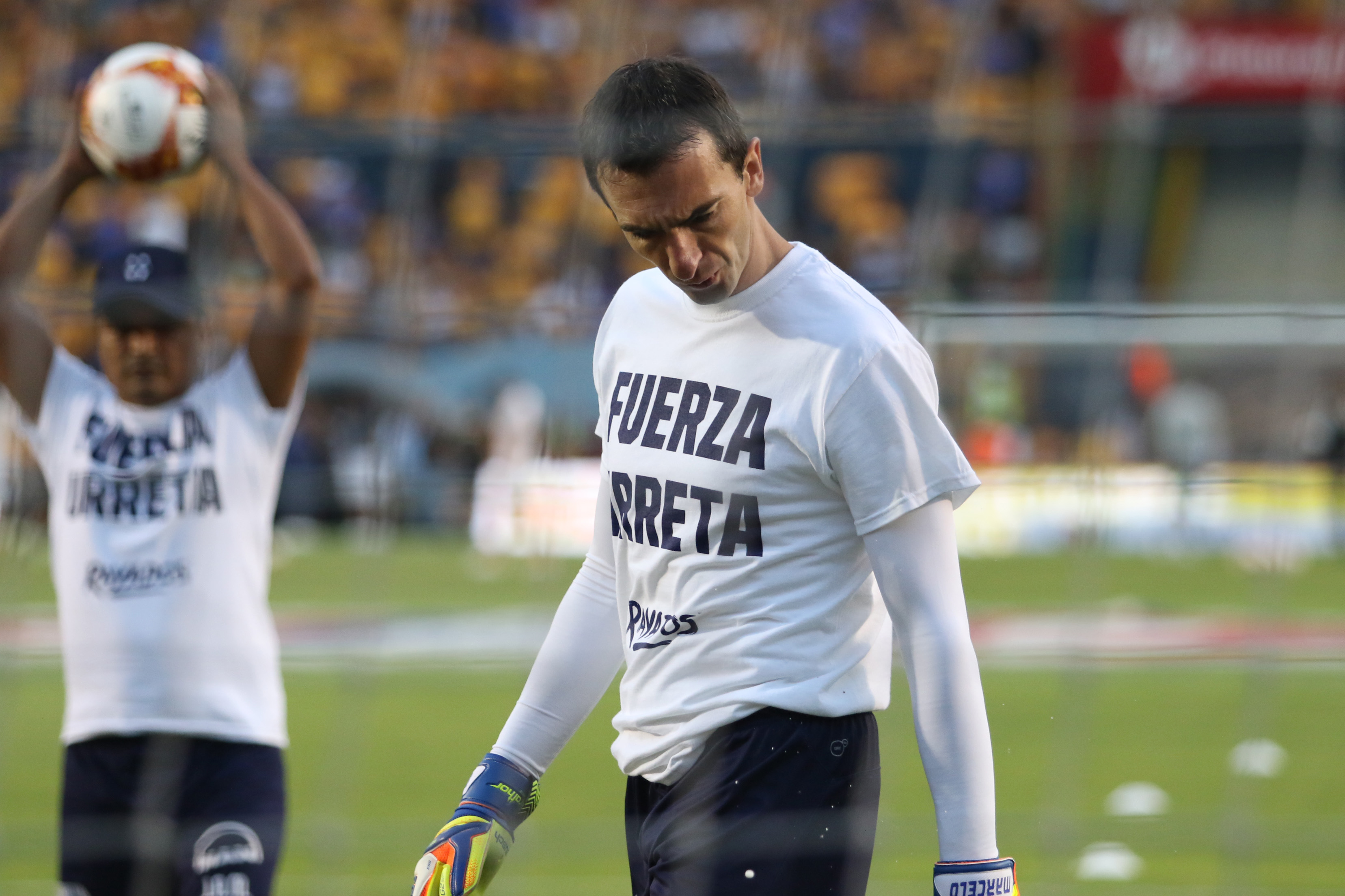 Las mejores postales del Clásico Regio 117