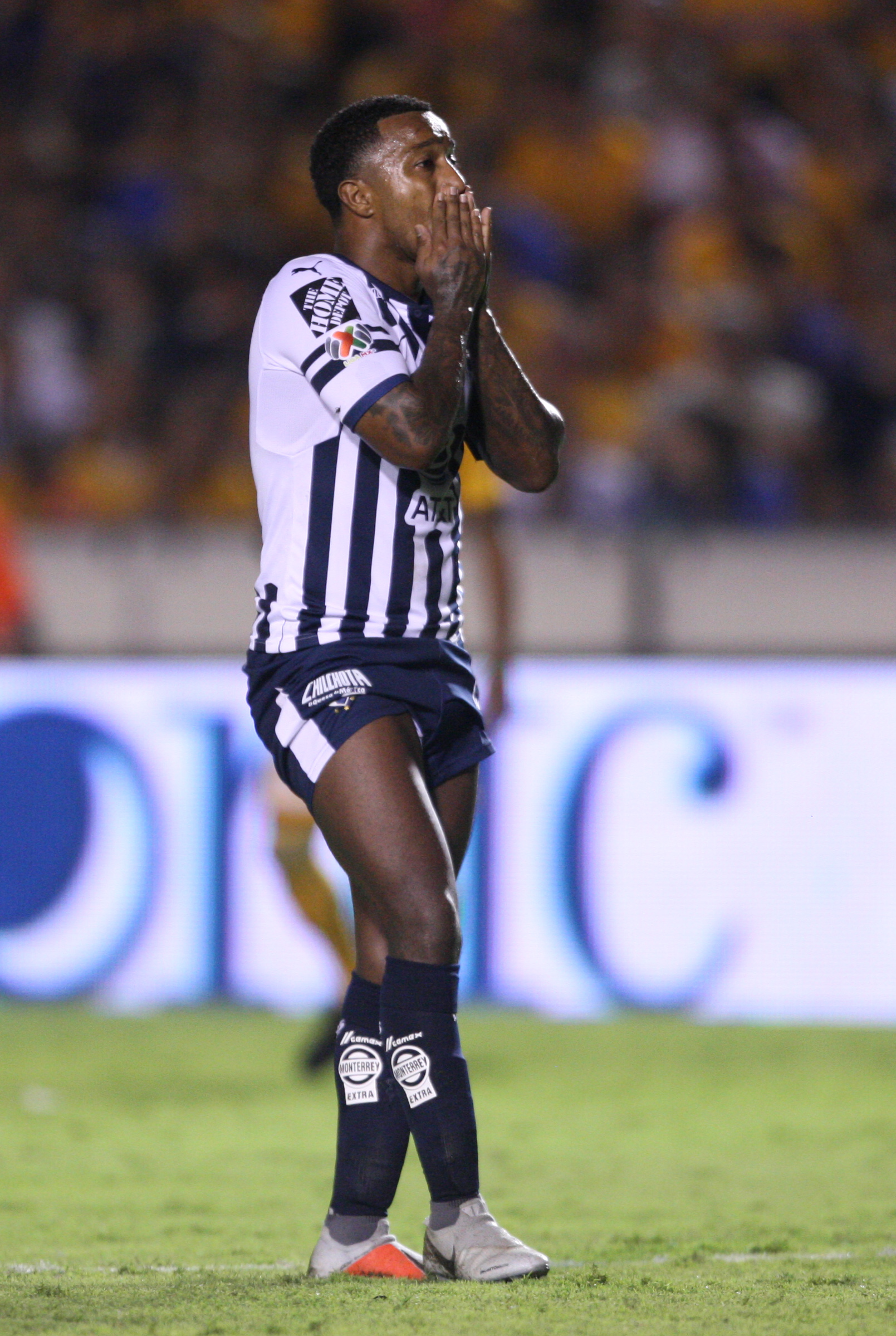 Las mejores postales del Clásico Regio 117