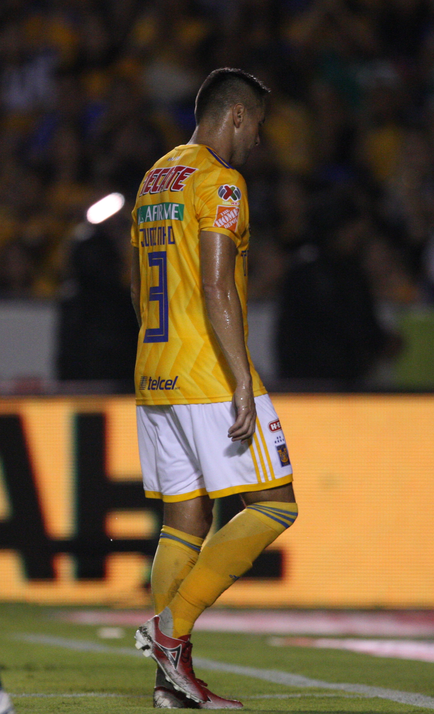 Las mejores postales del Clásico Regio 117