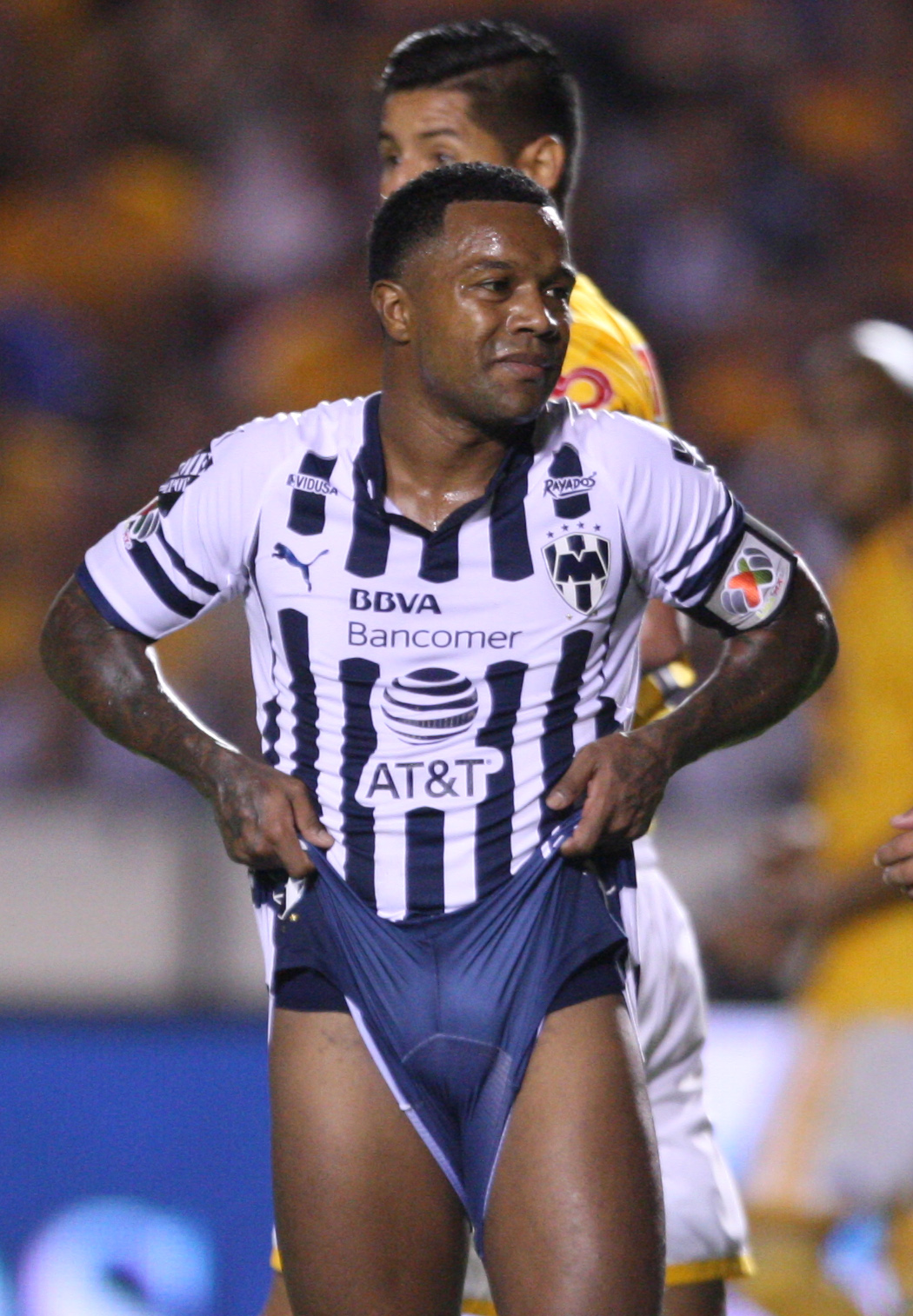 Las mejores postales del Clásico Regio 117