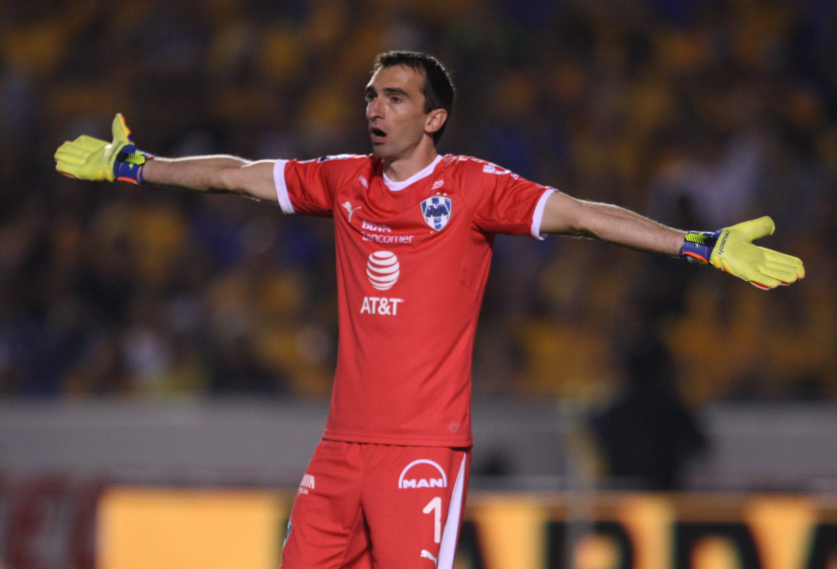 Las mejores postales del Clásico Regio 117