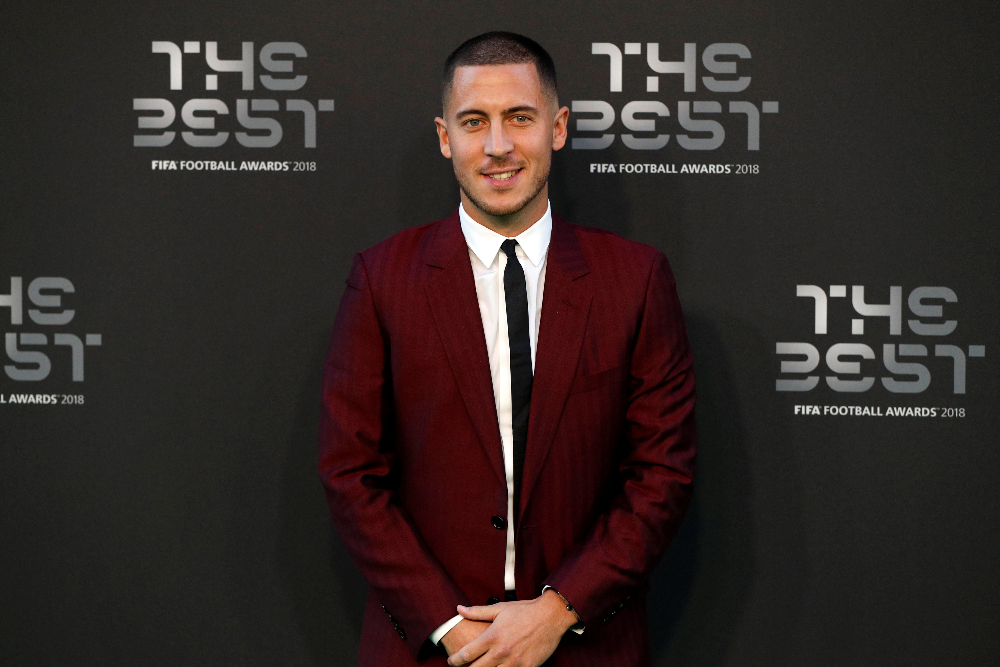 El futbol internacional se vistió de gala en 'The Best'