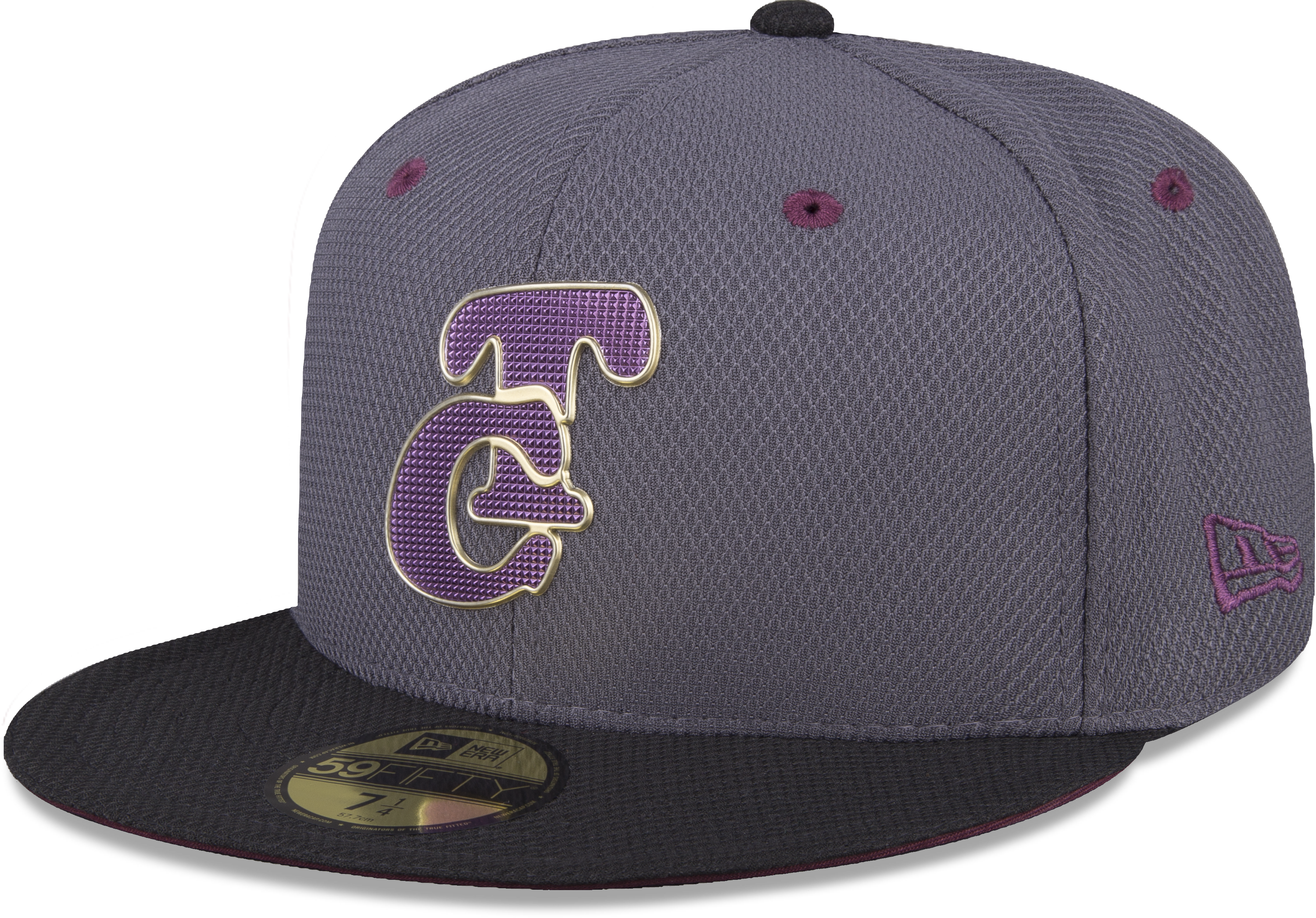 Tomateros se inspiraron para sus nuevas gorras