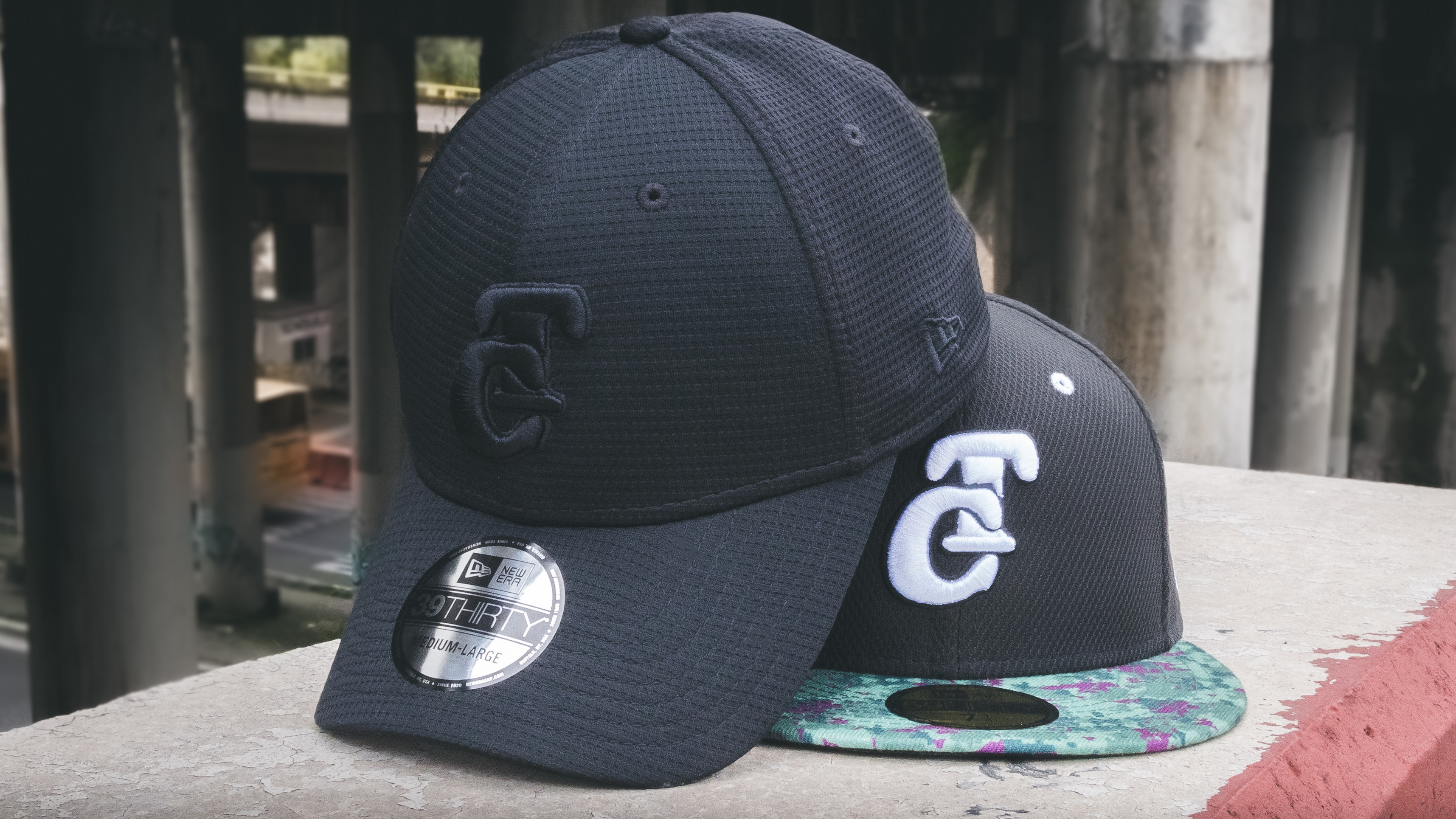 Tomateros se inspiraron para sus nuevas gorras