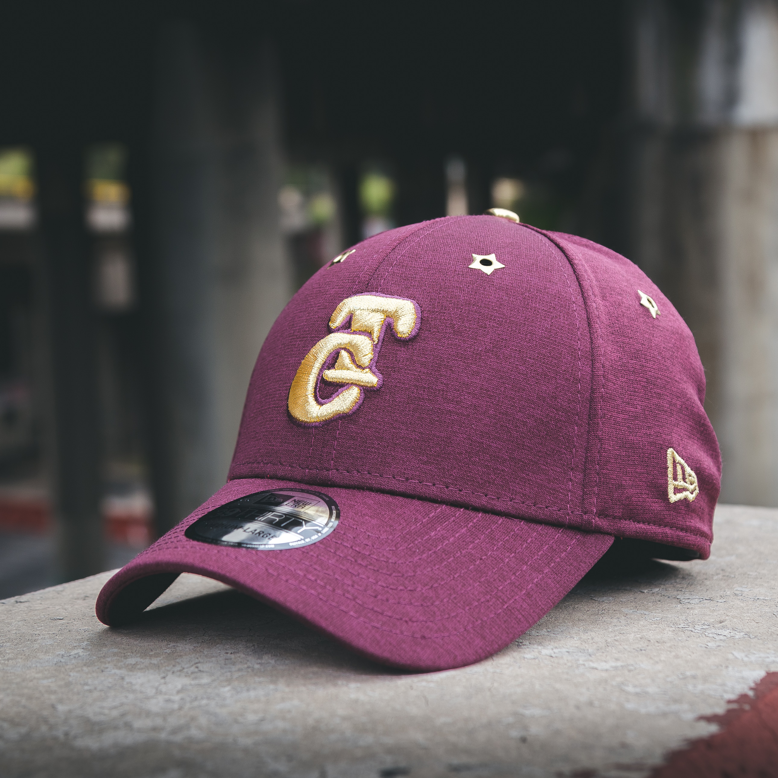 Tomateros se inspiraron para sus nuevas gorras