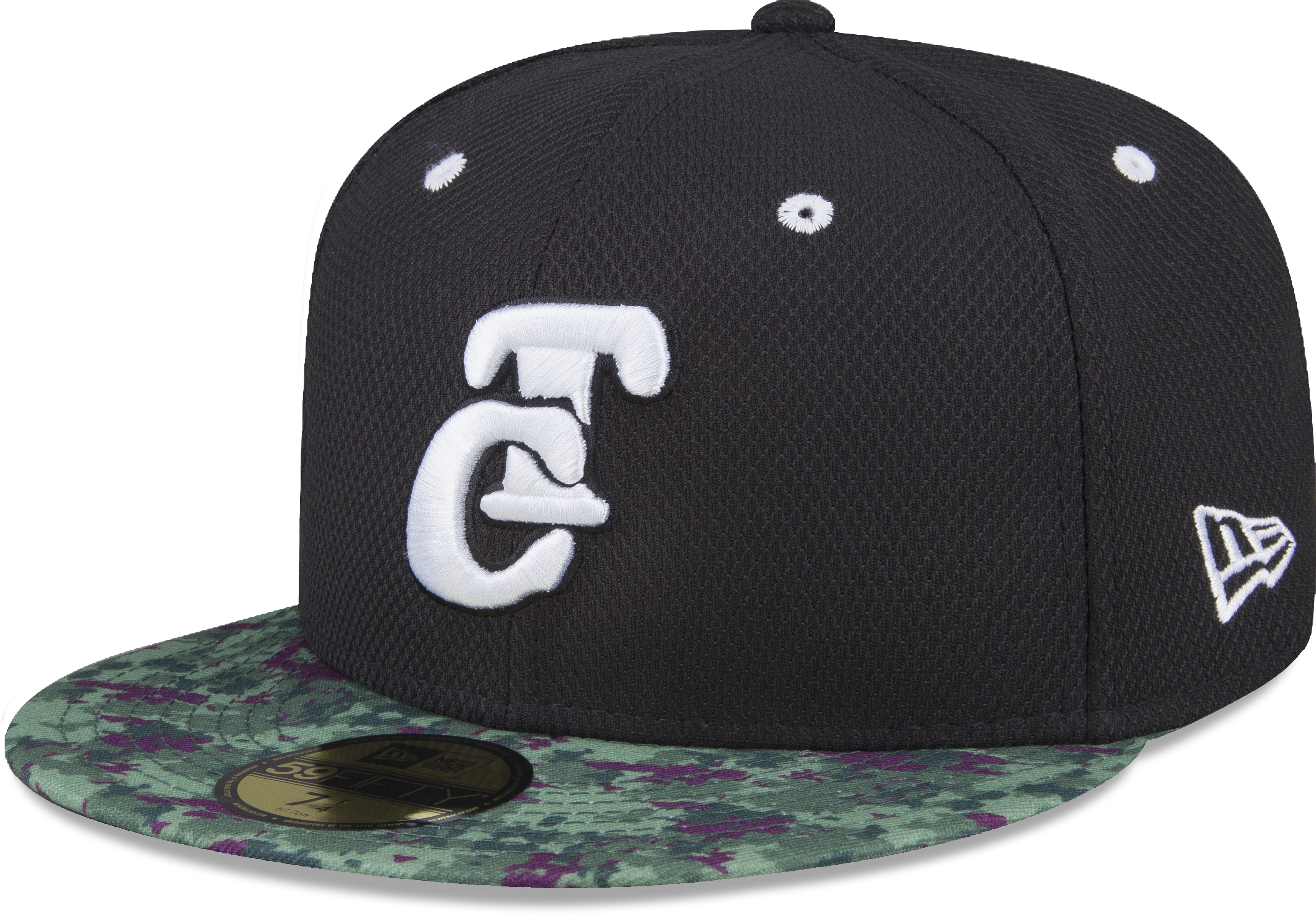 Tomateros se inspiraron para sus nuevas gorras