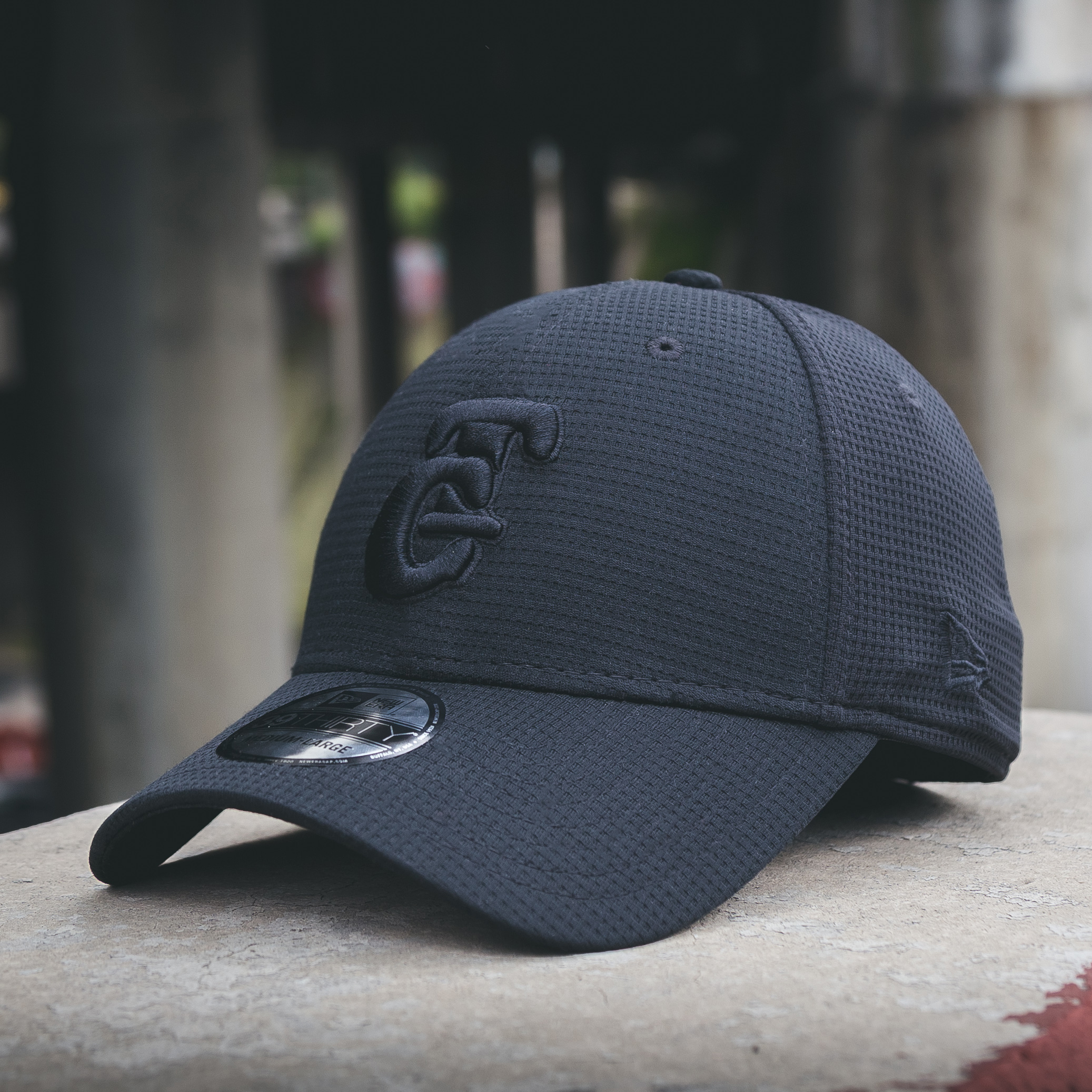 Tomateros se inspiraron para sus nuevas gorras