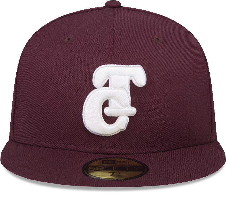 Tomateros se inspiraron para sus nuevas gorras