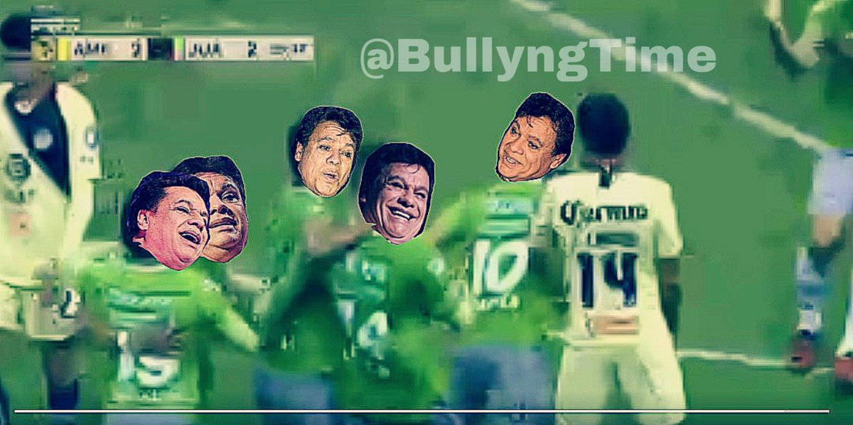 Los mejores memes de la eliminación del América en Copa MX