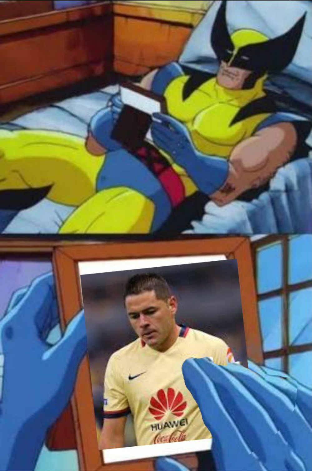 Los mejores memes de la eliminación del América en Copa MX
