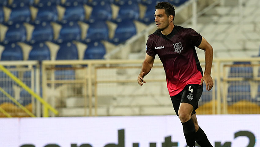 Pollo Briseño tiene a Feirense como la mejor de Liga NOS